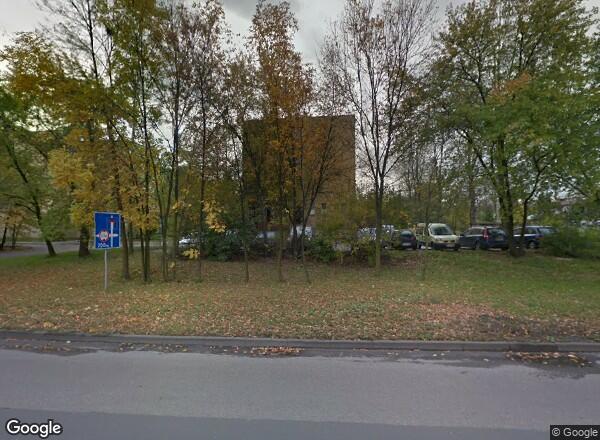 Ceny mieszkań Katowice Krakowska 136