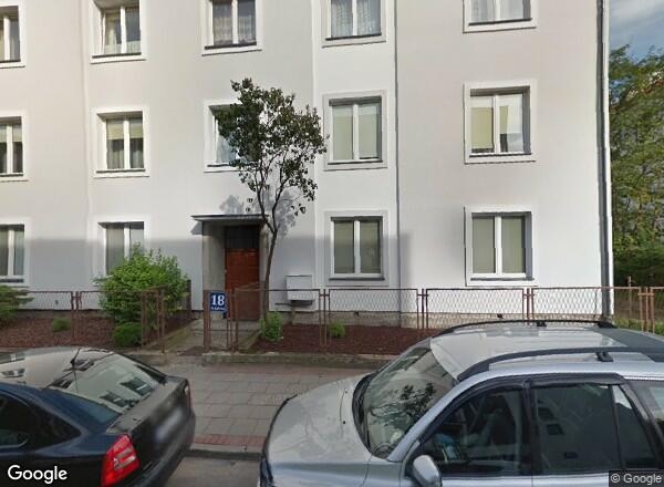 Ceny transakcyjne mieszkań Białystok Łąkowa 18