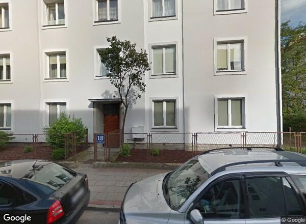 Ceny mieszkań Białystok Łąkowa 18