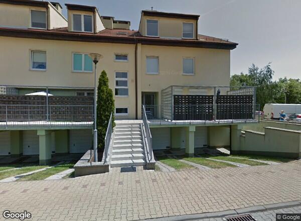 Ceny mieszkań Wrocław UL. MIŁOSTOWSKA 17