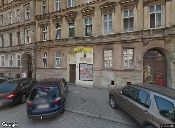 Ceny mieszkań Wrocław UL. MIKOŁAJA SĘPA-SZARZYŃSKIEGO 63
