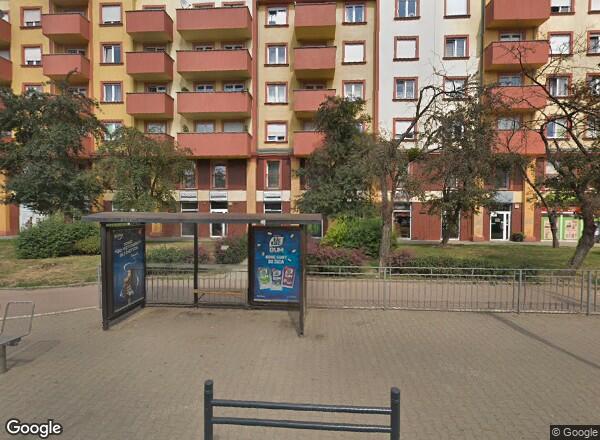 Ceny mieszkań Wrocław UL. HUBSKA 78