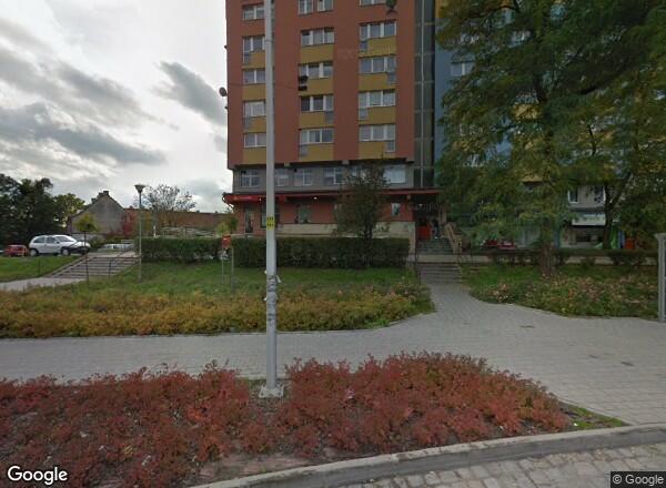 Ceny mieszkań Wrocław UL. BOLESŁAWA KRZYWOUSTEGO 325