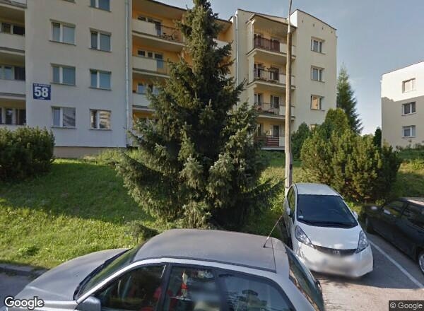 Ceny transakcyjne mieszkań Lublin Tomasza Zana 58