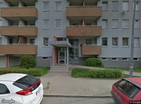 Ceny mieszkań Wrocław UL. JERZEGO BAJANA 27