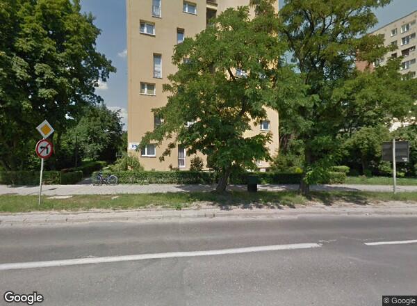 Ceny mieszkań Kraków Bronowicka 85