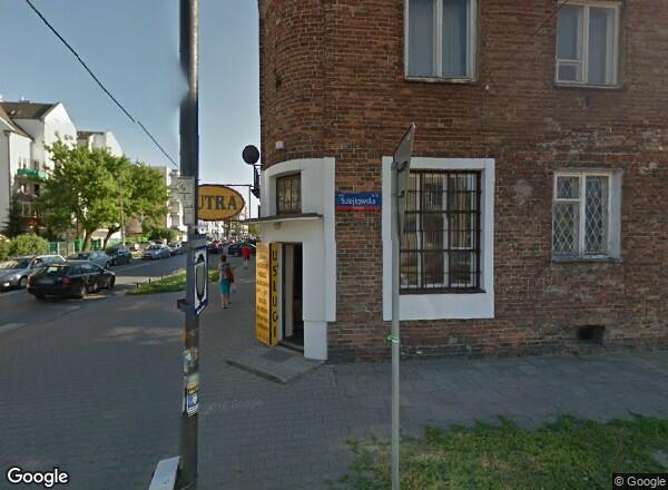 Ceny mieszkań Warszawa ul. Zamieniecka 63