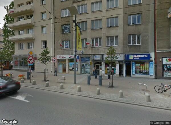 Ceny mieszkań Gdynia Świętojańska 100