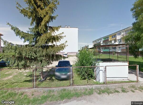 Ceny mieszkań Wrocław UL. MOKRZAŃSKA 24