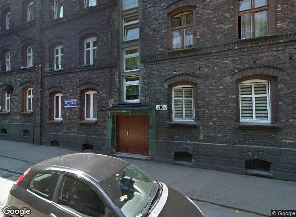 Ceny mieszkań Katowice Lisa 10