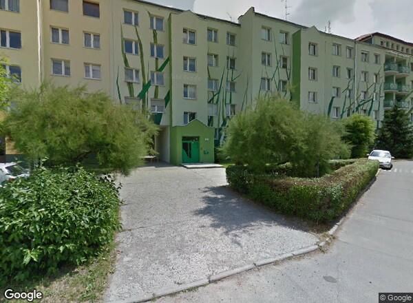 Ceny mieszkań Wrocław UL. DZIAŁKOWA 22