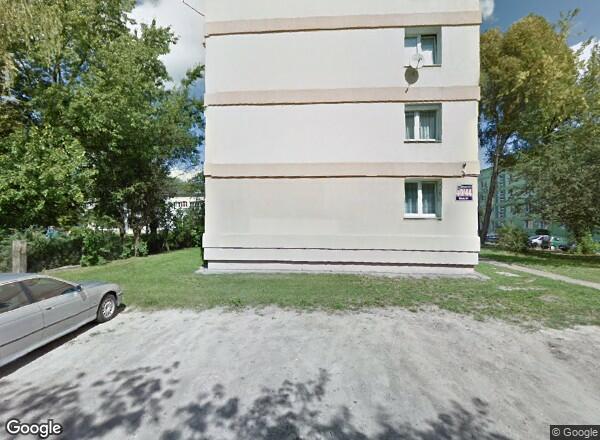 Ceny mieszkań Łódź Odolanowska 40/44