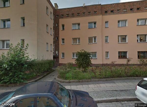 Ceny mieszkań Szczecin Karola Huberta Rostworowskiego 29