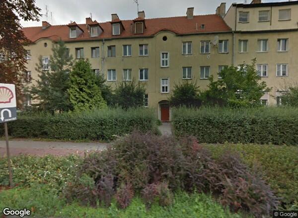 Ceny mieszkań Wrocław UL. ŚLĘŻNA 213