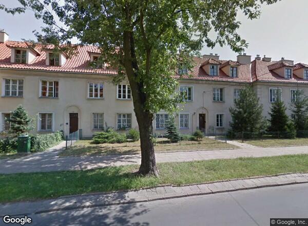 Ceny mieszkań Warszawa ul. S. Przybyszewskiego 74/78