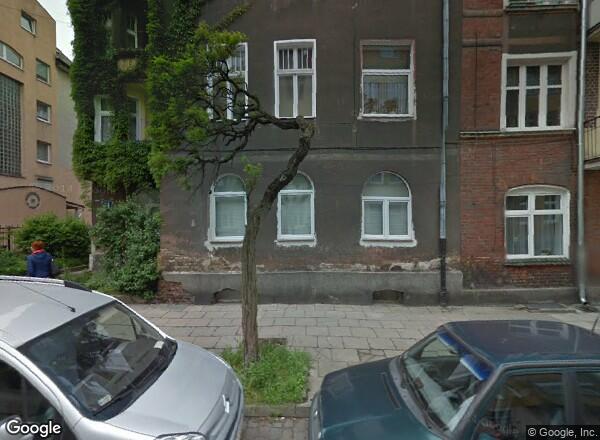 Ceny mieszkań Gdańsk Mariana Seredyńskiego 14