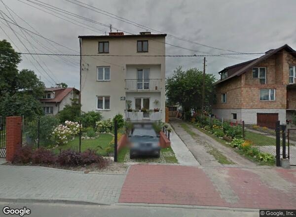 Ceny transakcyjne mieszkań Warszawa ul. Gawędziarzy 49