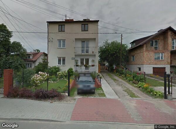 Ceny mieszkań Warszawa ul. Gawędziarzy 49