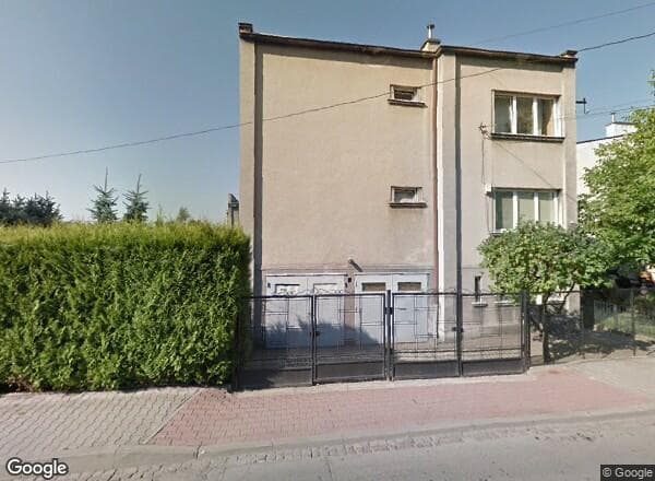 Ceny transakcyjne mieszkań Kraków Żwirki i Wigury 35