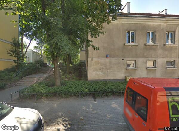 Ceny mieszkań Warszawa ul. Nowolipie 17A