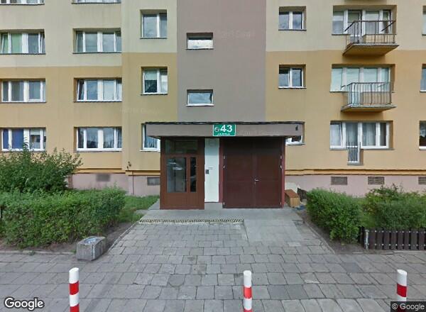 Ceny mieszkań Szczecin Jasna 43