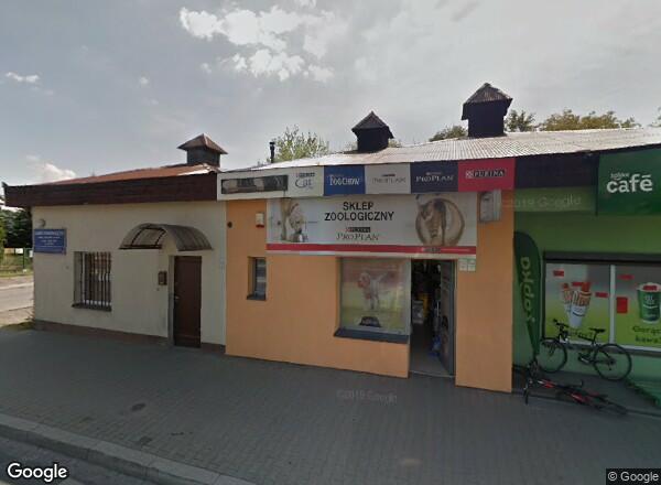 Ceny mieszkań Kraków Stefana Grota-Roweckiego 5