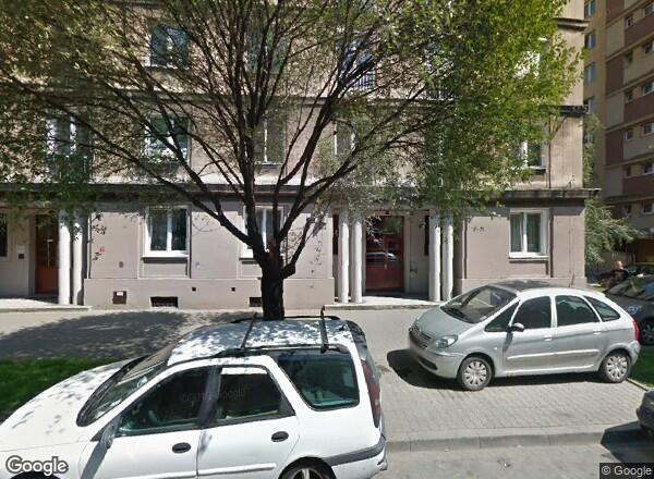 Ceny mieszkań Kraków Rzeźnicza 18