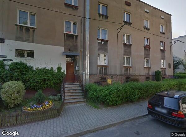 Ceny mieszkań Katowice Antoniego Słonimskiego 12