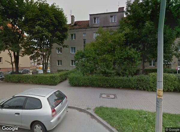Ceny mieszkań Wrocław UL. BOROWSKA 196