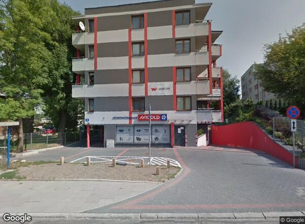 Ceny mieszkań Kraków Aleksandra Fredry 8