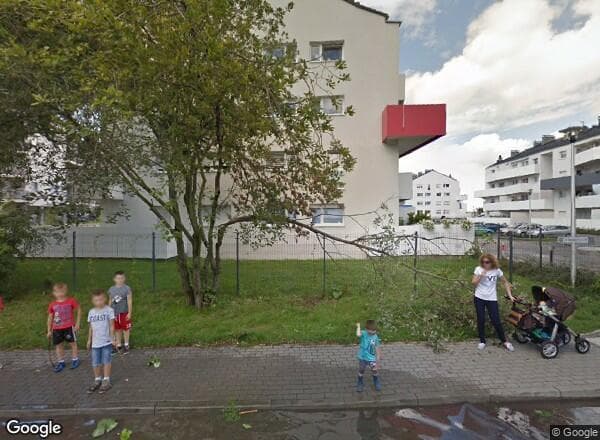 Ceny transakcyjne mieszkań Opole Sieradzka 15