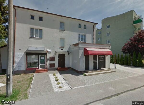 Ceny mieszkań Poznań Stare Żegrze 92