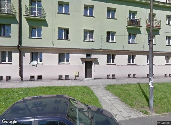 Ceny mieszkań Katowice Koszalińska 28