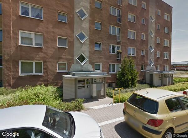 Ceny mieszkań Poznań Rusa 102