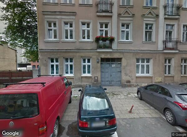 Ceny mieszkań Poznań Antoniego Madalińskiego 5