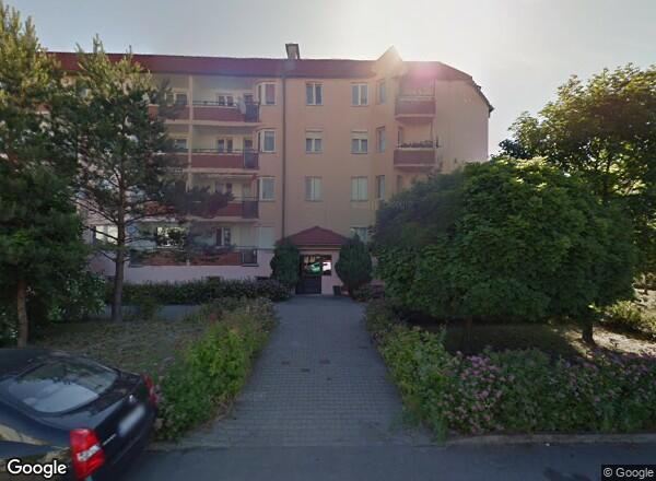 Ceny mieszkań Wrocław UL. LEOPOLDA TYRMANDA 40