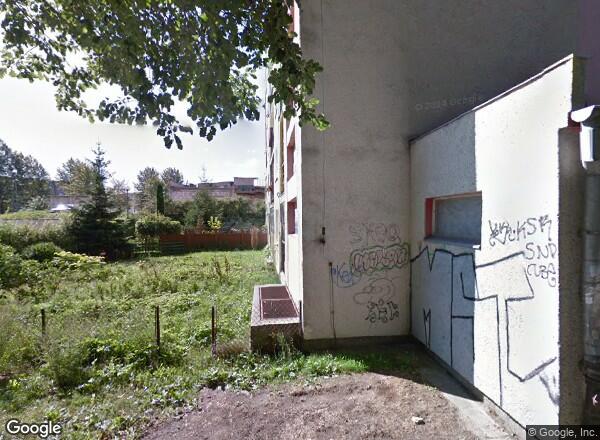 Ceny mieszkań Gdynia Kornela Makuszyńskiego 50