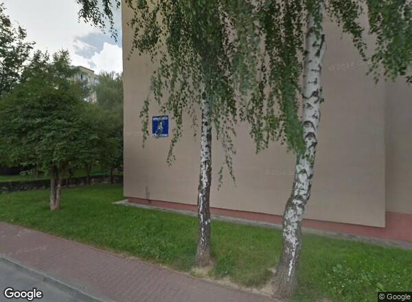 Ceny transakcyjne mieszkań Lublin Stanisława Szpinalskiego 4