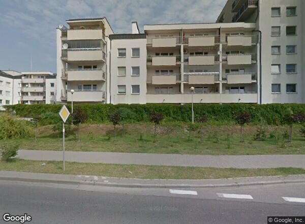 Ceny mieszkań Warszawa ul. H. Ordonówny 21