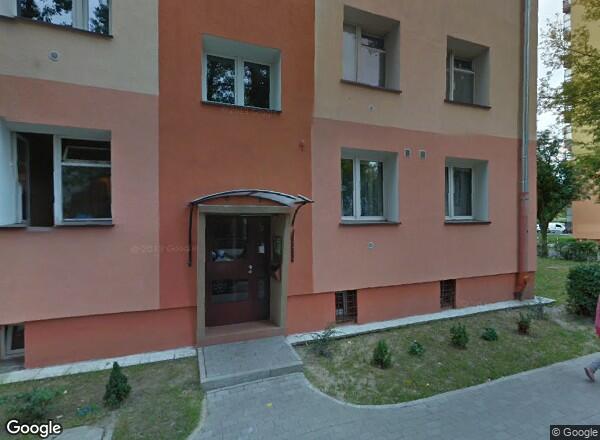 Ceny mieszkań Łódź Wapienna 13