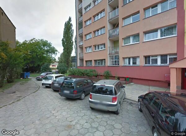 Ceny mieszkań Łódź Bolesława Limanowskiego 96