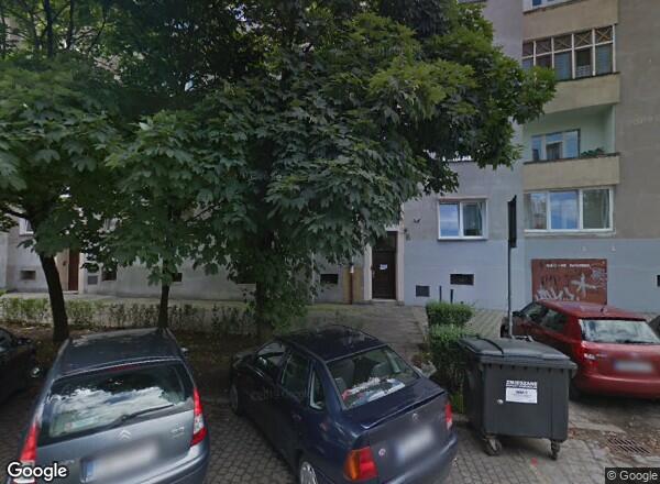Ceny mieszkań Wrocław UL. EDWARDA SUCHARDY 10