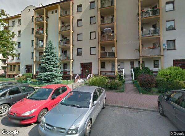 Ceny mieszkań Kraków Zaczarowane Koło 5