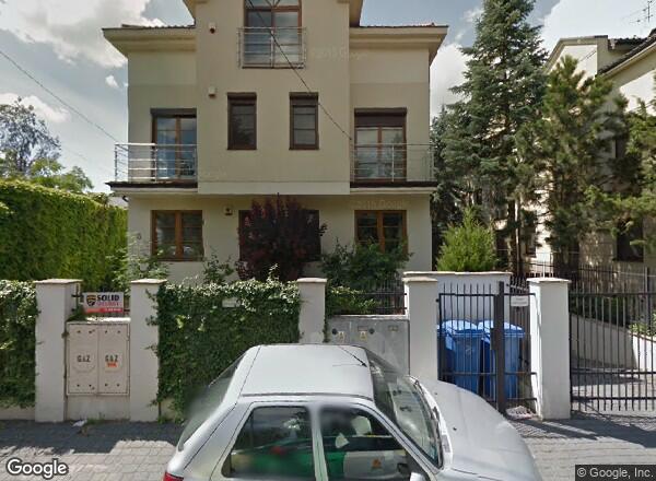 Ceny mieszkań Warszawa ul. Janczarów 5A