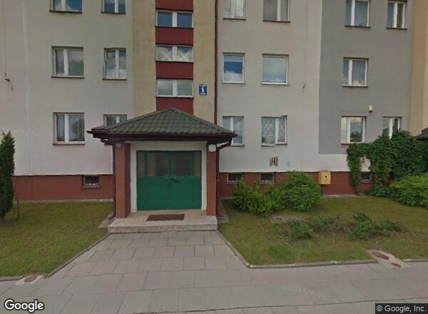 Ceny mieszkań Gdańsk Piotrkowska 5