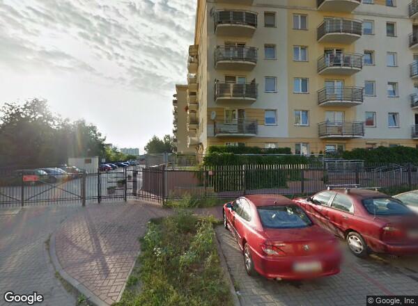 Ceny mieszkań Warszawa ul. Ch. Botewa 4H