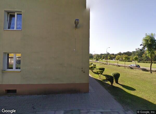 Ceny mieszkań Warszawa ul. Marywilska 52