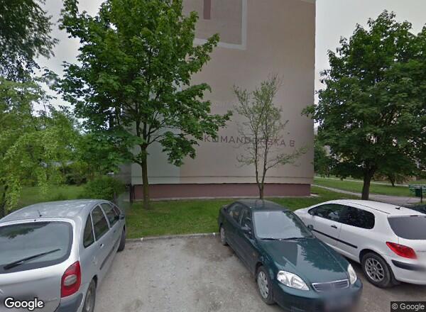 Ceny mieszkań Łódź Komandorska 8