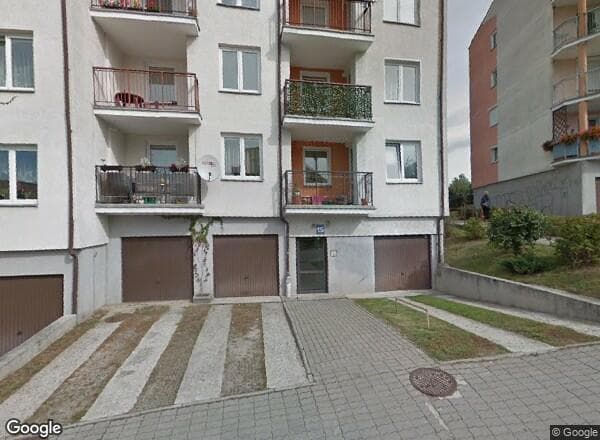 Ceny transakcyjne mieszkań Olsztyn Dywizjonu 303 15