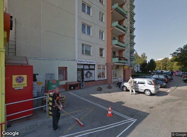 Ceny transakcyjne mieszkań Lublin Górska 9